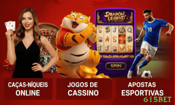 App 615bet