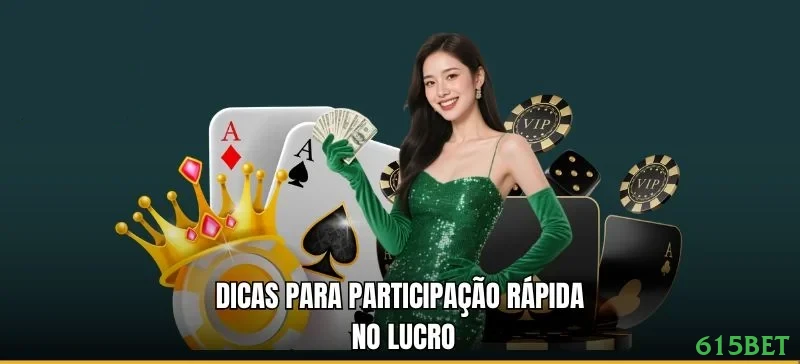 Jogos do cassino