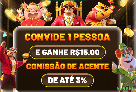 Apostas de Tênis 615bet