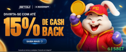App 615bet