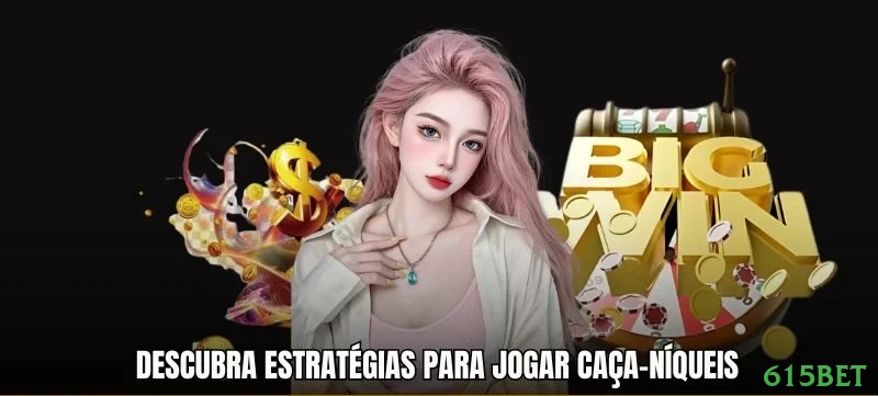 Estatísticas do Jogo 615bet