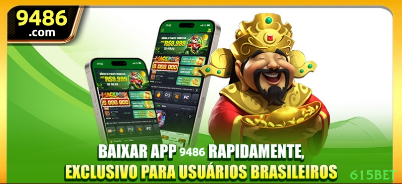 Diretório de Jogos 615bet