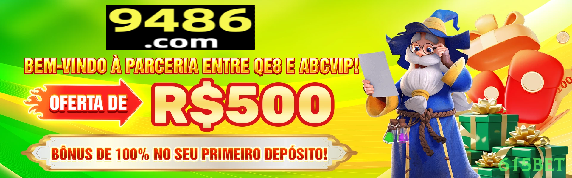 Tecnologia da Plataforma 615bet
