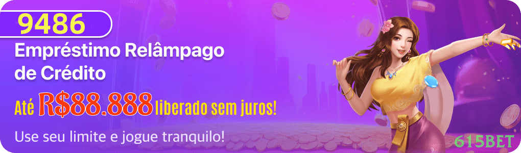 Promoções Sazonais 615bet